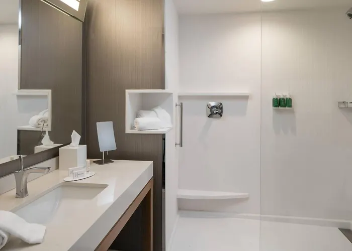 Courtyard By Marriott South Lafayette