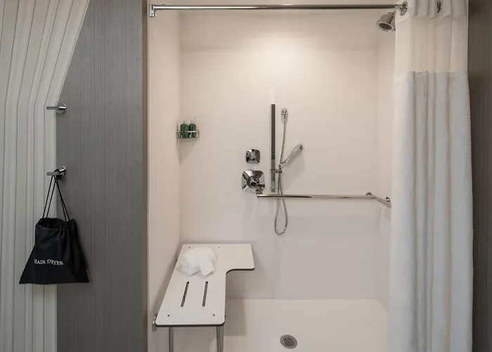 Hotel Courtyard By Marriott South