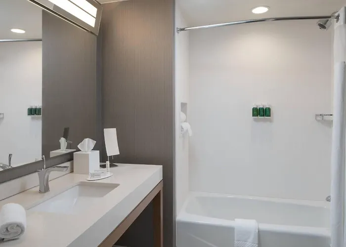 Courtyard By Marriott South Hotel Lafayette