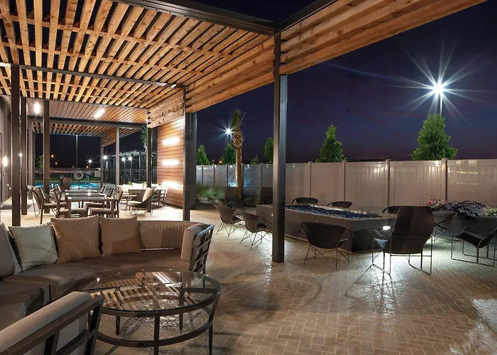 Courtyard By Marriott South 3*