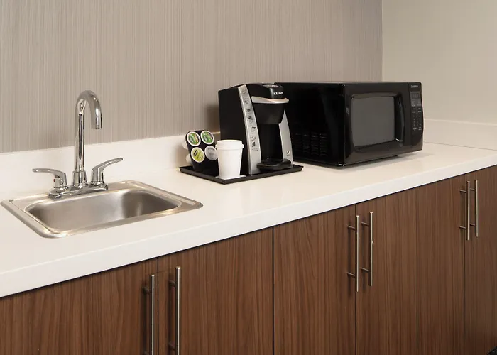 Hotel Courtyard By Marriott South 3*