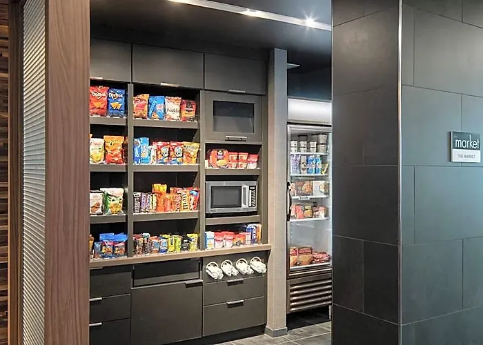 Courtyard By Marriott South Lafayette