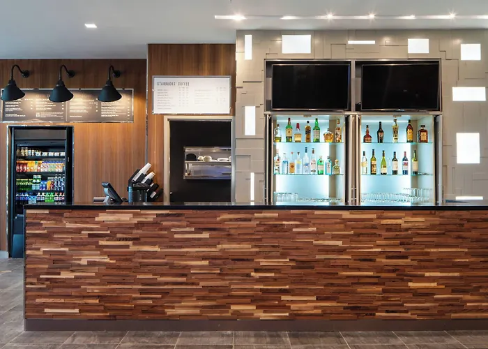 Courtyard By Marriott South Lafayette