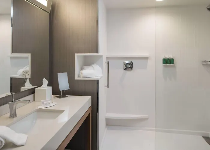Courtyard By Marriott South Hotel Lafayette
